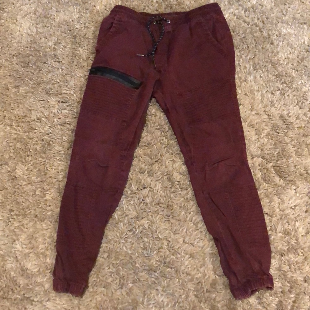 Ring of Fire joggers